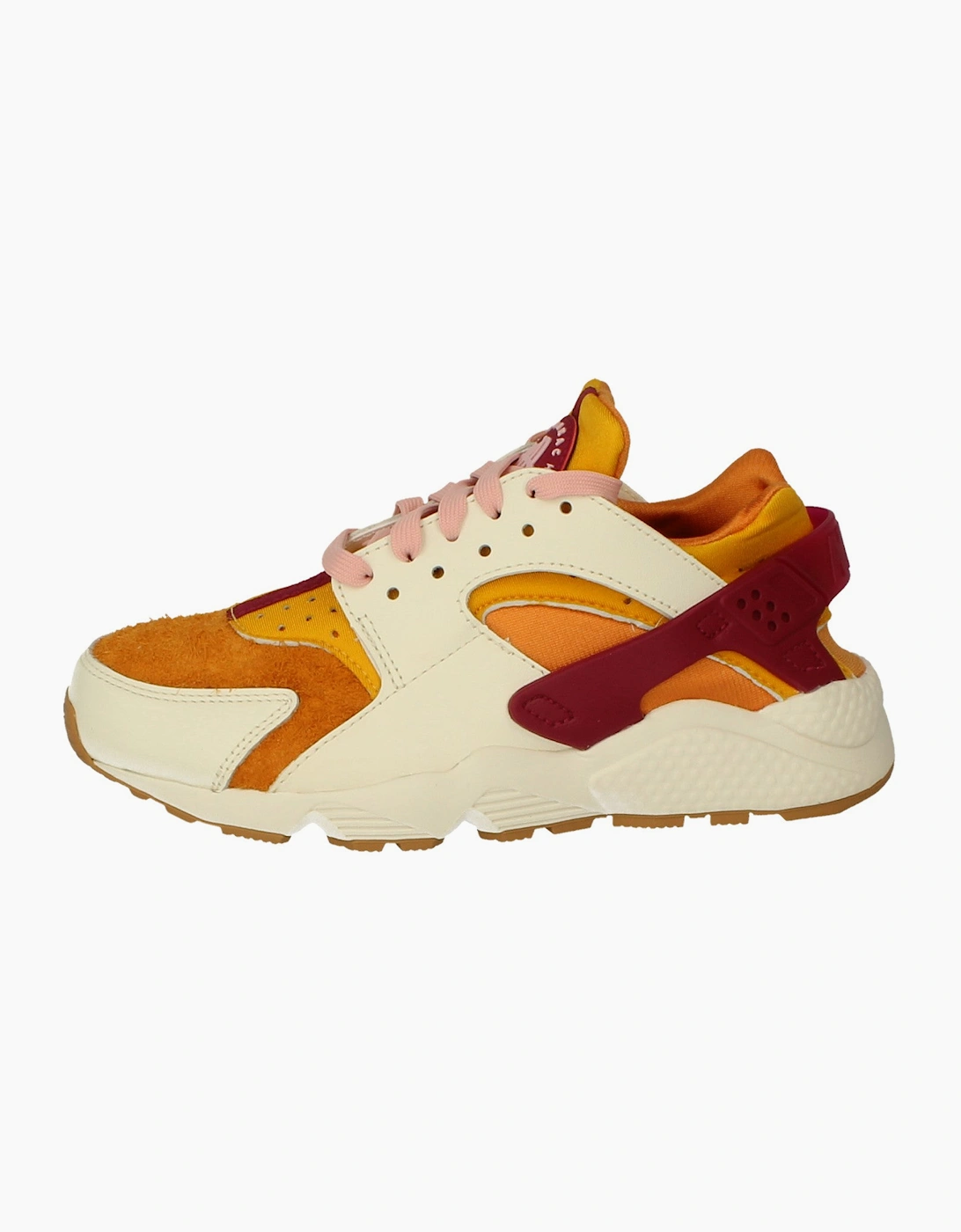 Nike Womens Air Huarache Trainers Do6720 100