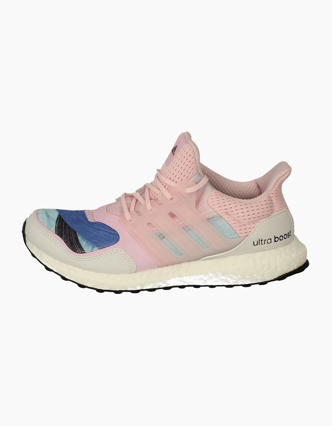 Adidas Ultraboost S&L Dna Womens Sneakers FX7986