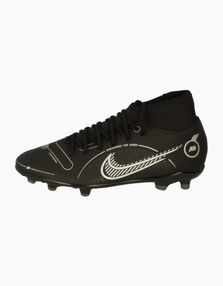 Nike Superfly 8 Club Fg/Mg Mens Football Boots DJ2904 007