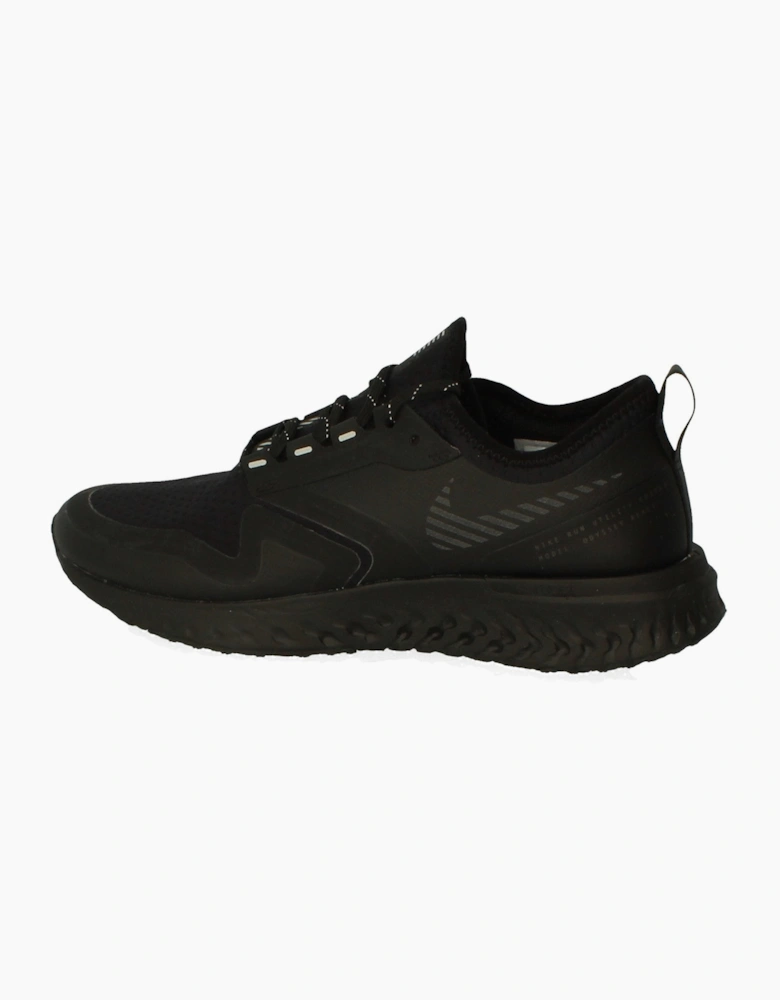 Nike Womens Odyssey React 2 Shield BQ1672 001