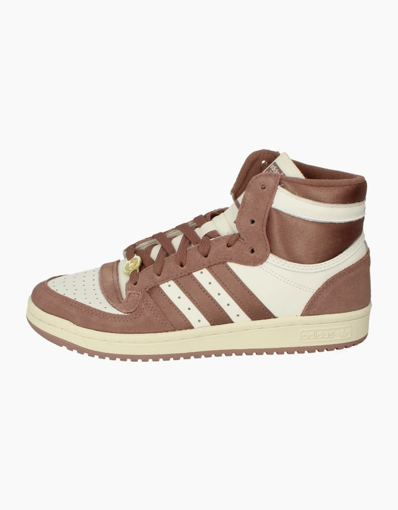 Adidas Originals Top Ten Rb Womens Trainers Sneakers HP9550