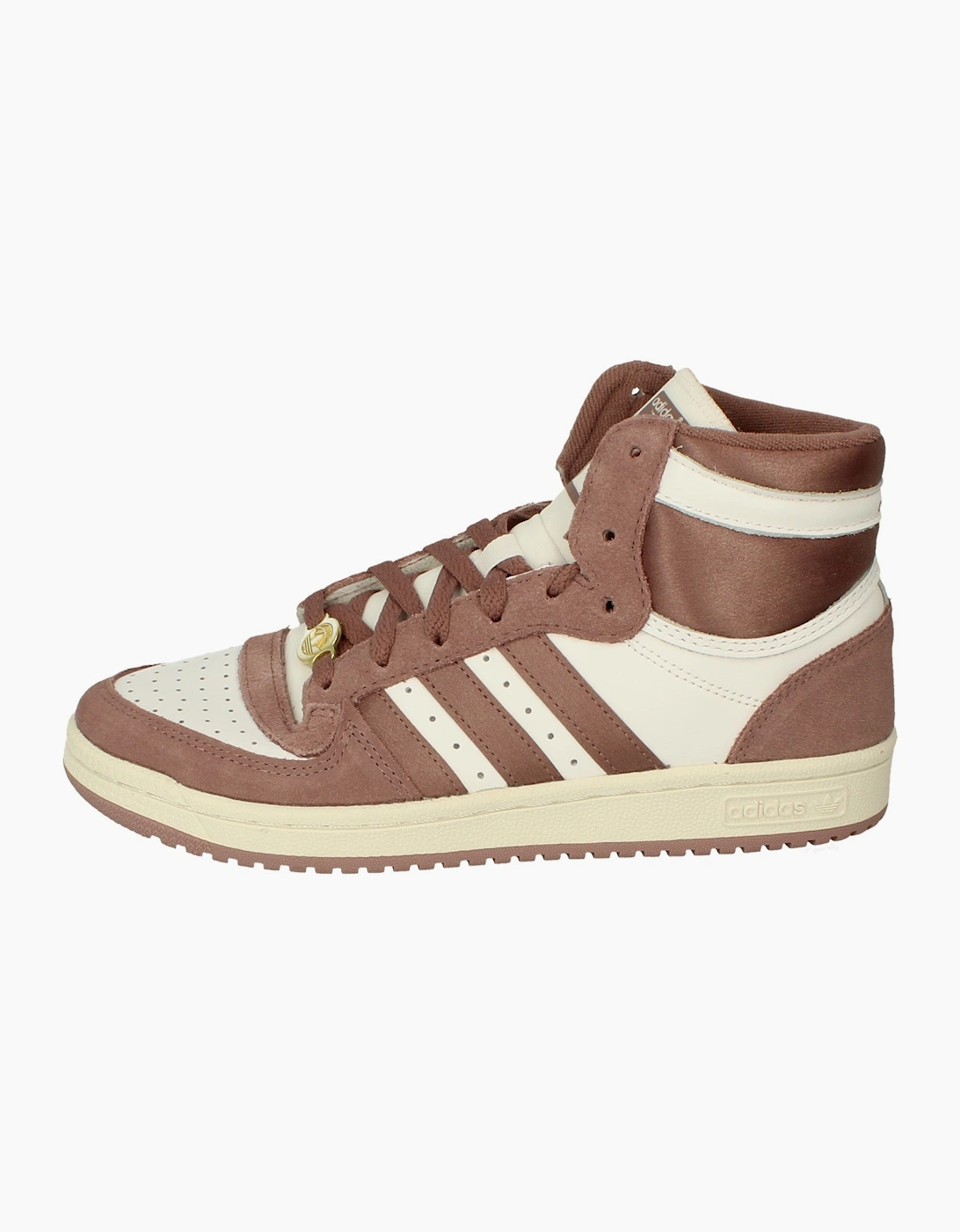 Adidas Originals Top Ten Rb Womens Trainers Sneakers HP9550