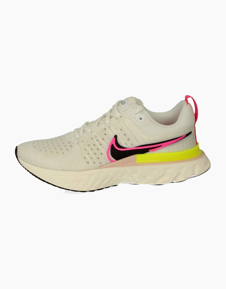 Nike Womens React Infinity Run FK 2 DJ5396 100