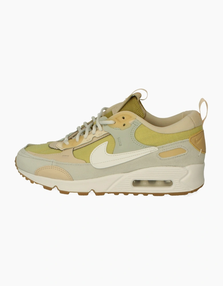 Nike Air Max 90 Futura Womens Trainers Dv7190 700