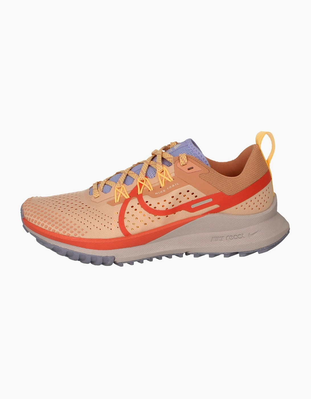 Nike Womens React Pegasus Trail 4 Dj6159 800