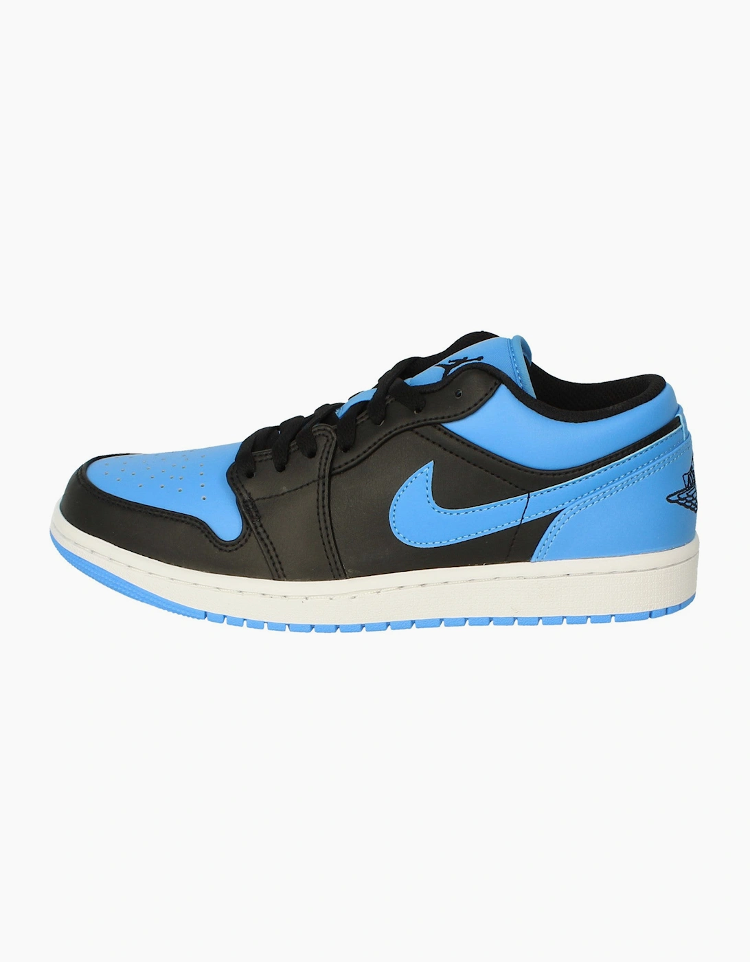 Nike Air Jordan 1 Low Mens Trainers 553558 041