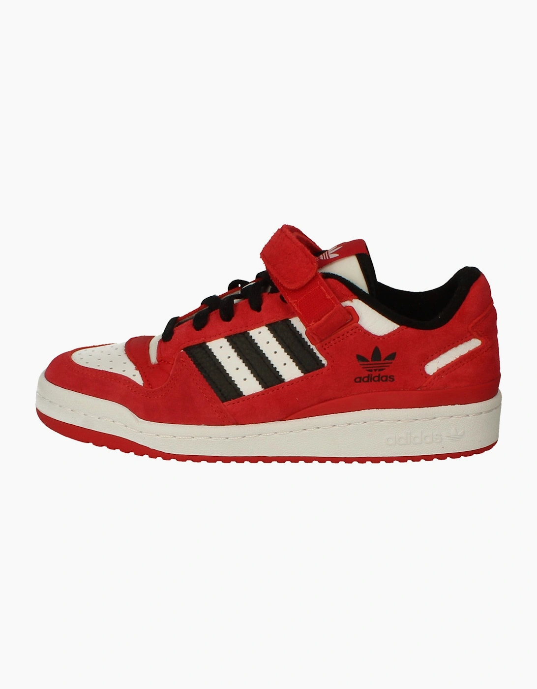 Adidas Originals Forum Low City Mens Trainers Sneakers GZ3711