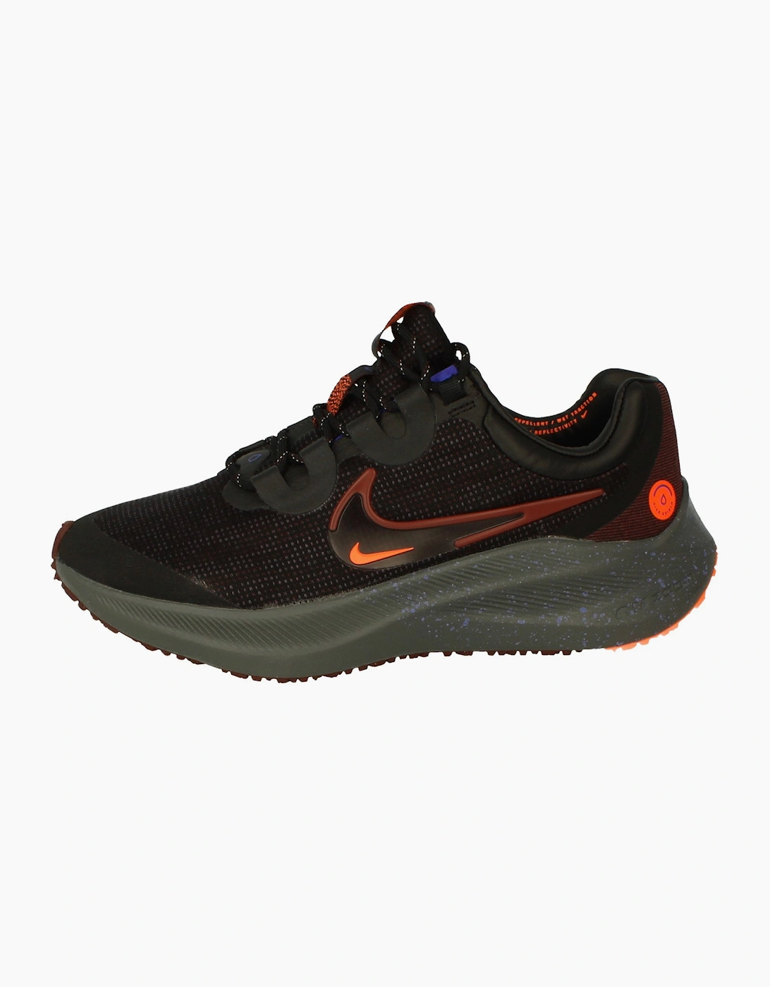Nike Zoom Winflo 8 Shield Mens DC3727 200