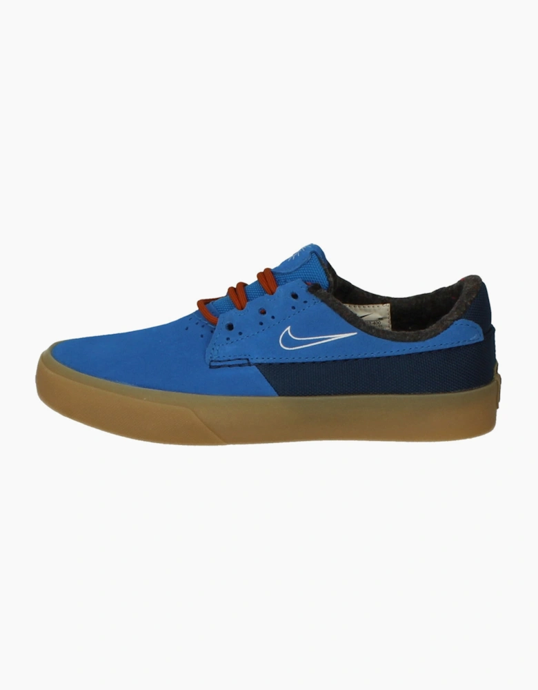 Nike Sb Shane PRM Mens Trainers DC8902 400