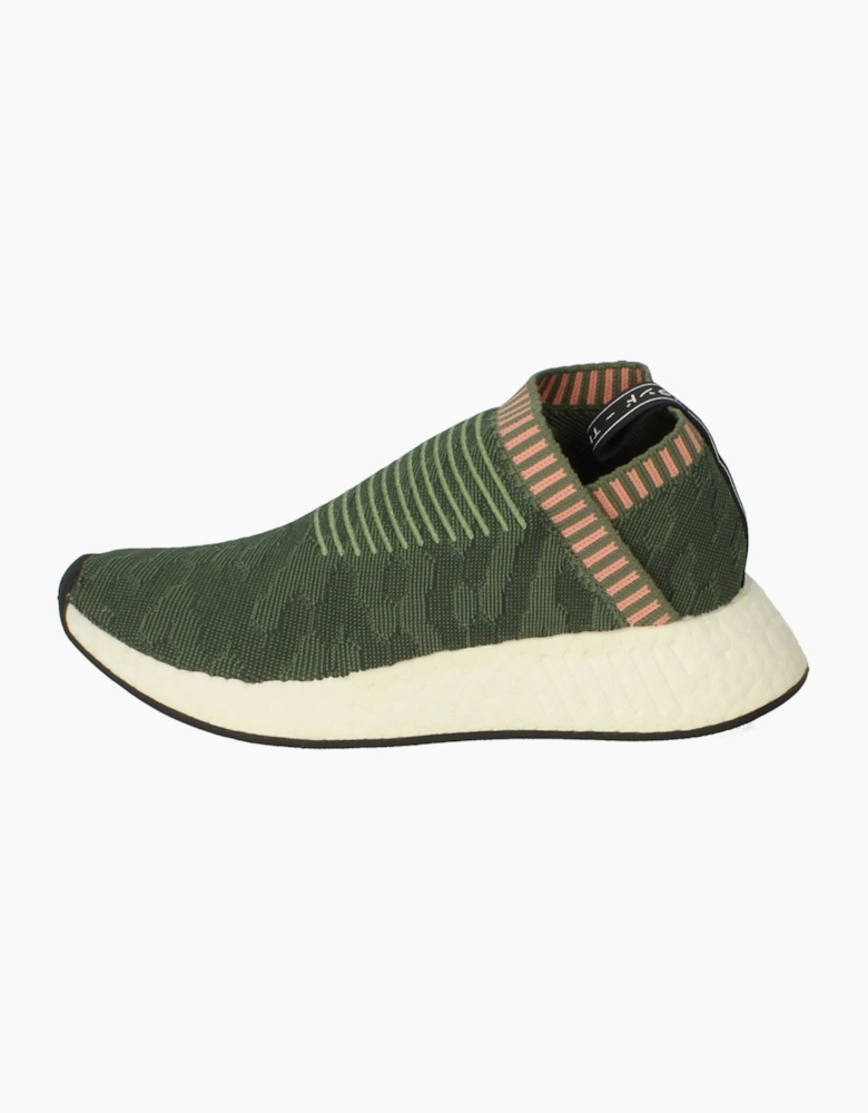 Adidas Originals Nmd_Cs2 Pk Womens Sneakers BY8781