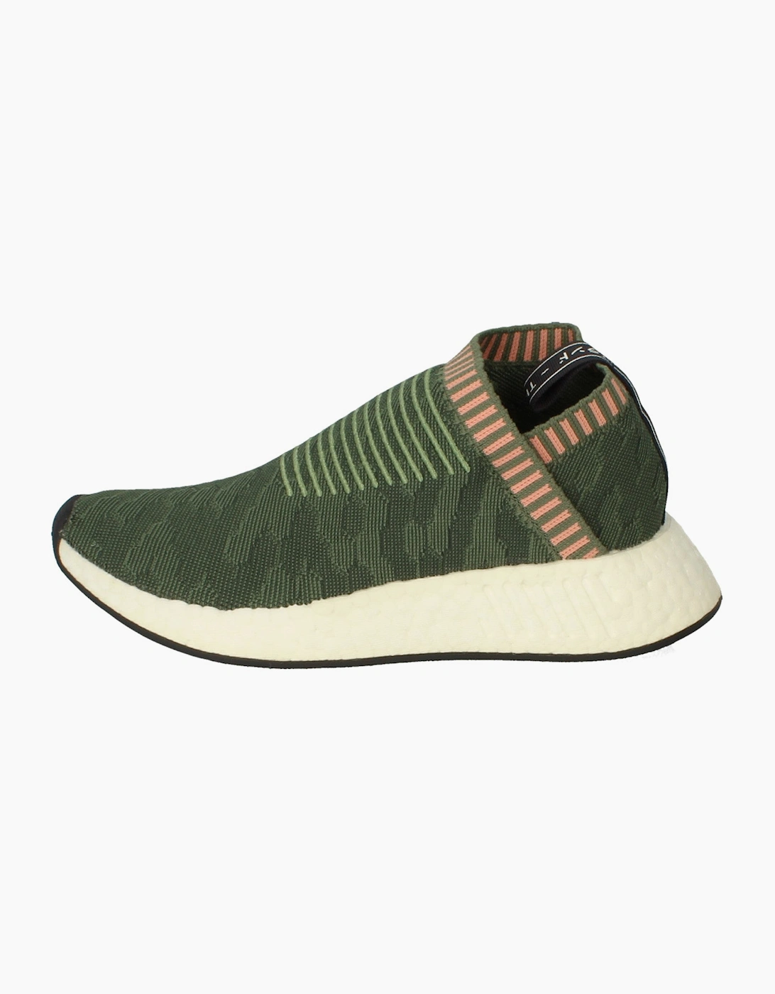 Adidas Originals Nmd_Cs2 Pk Womens Sneakers BY8781