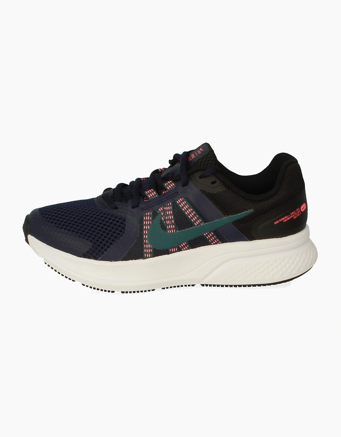 Nike Run Swift 2 Womens CU3528 401