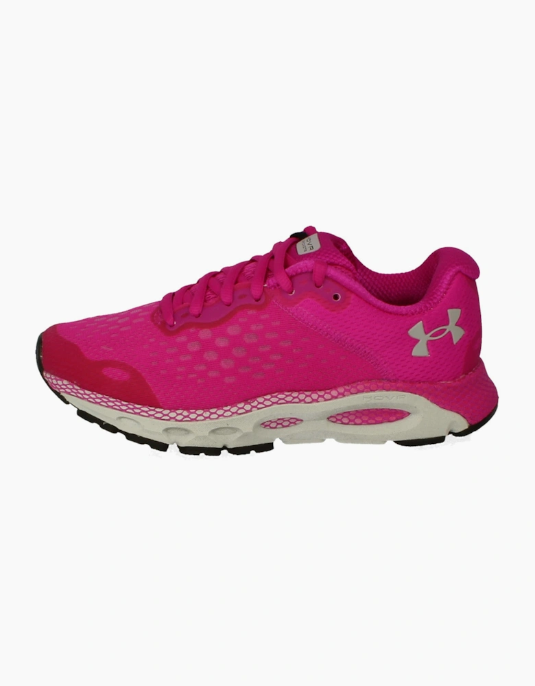 Under Armour Womens Hovr Infinite 3 Reflect 3024417 500