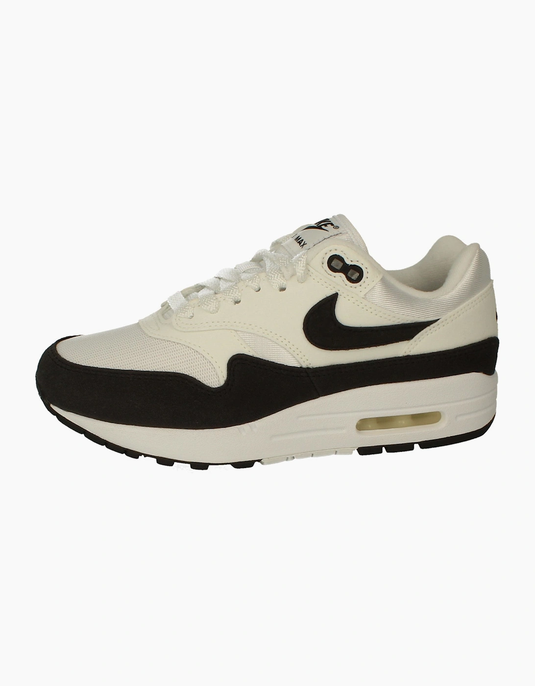 Nike Womens Air Max 1 Trainers DZ2628 102