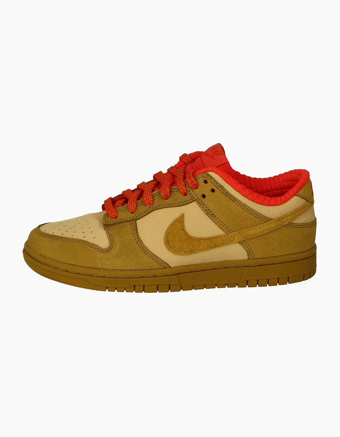 Nike Womens Dunk Low Trainers Fq8897 252