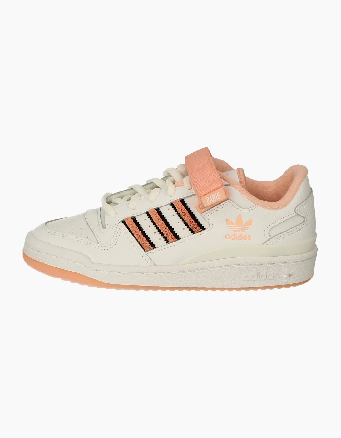 Adidas Originals Forum Low City Mens Trainers Sneakers GY2674