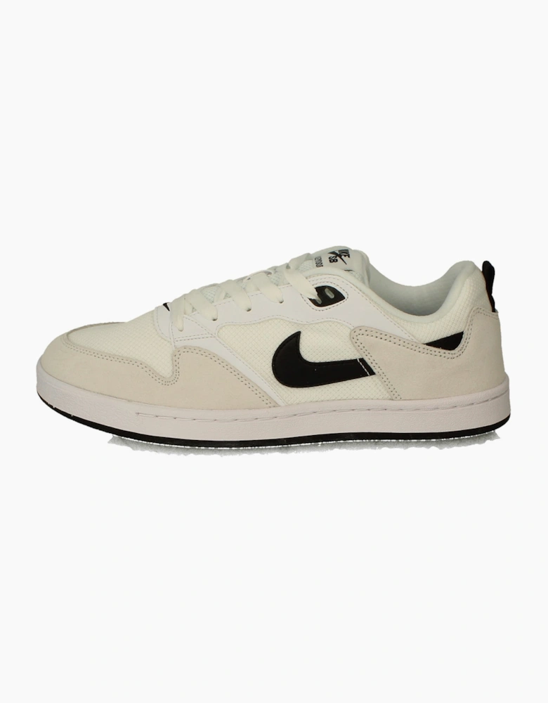 Nike Sb Alleyoop Mens Trainers CJ0882 100
