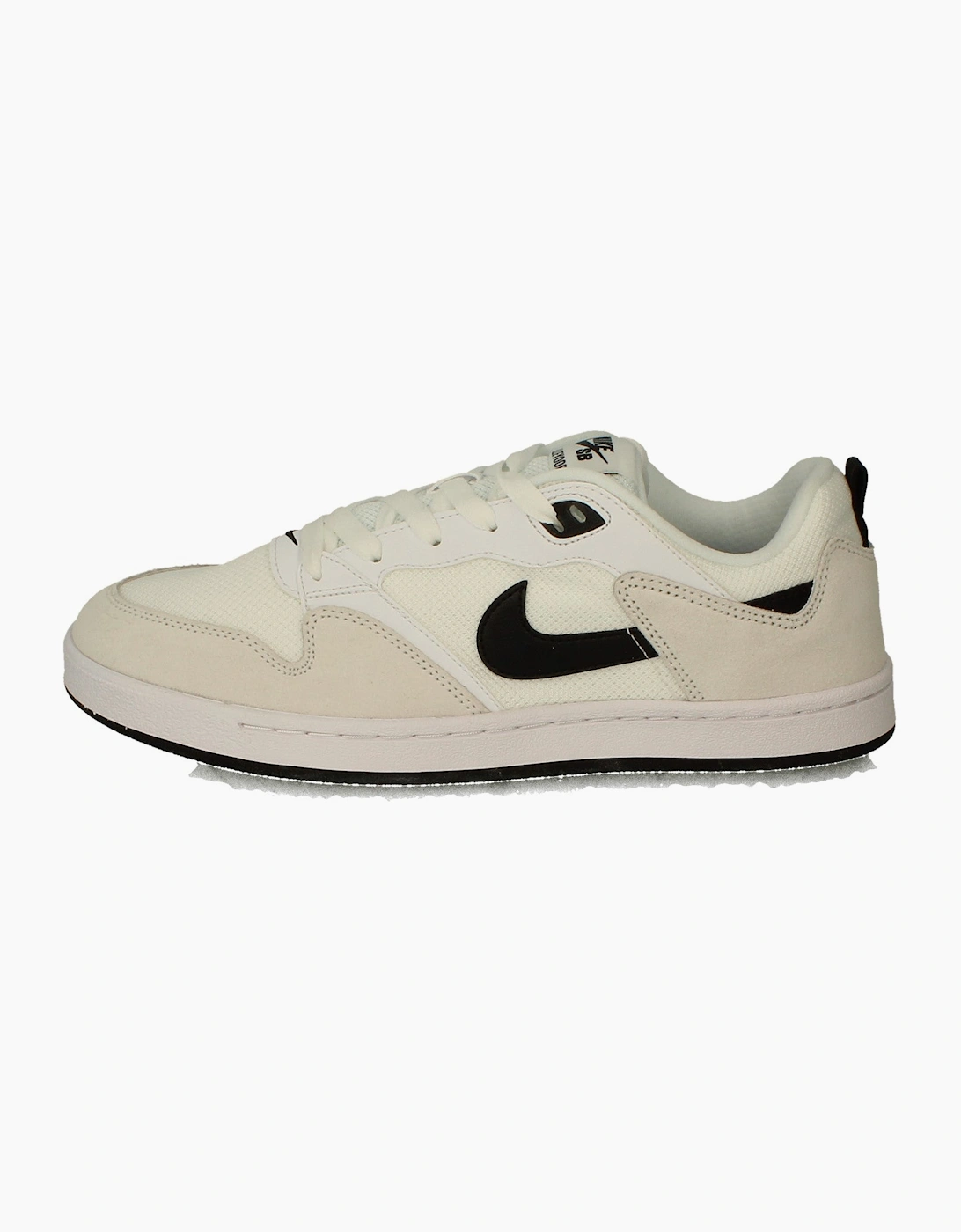 Nike Sb Alleyoop Mens Trainers CJ0882 100