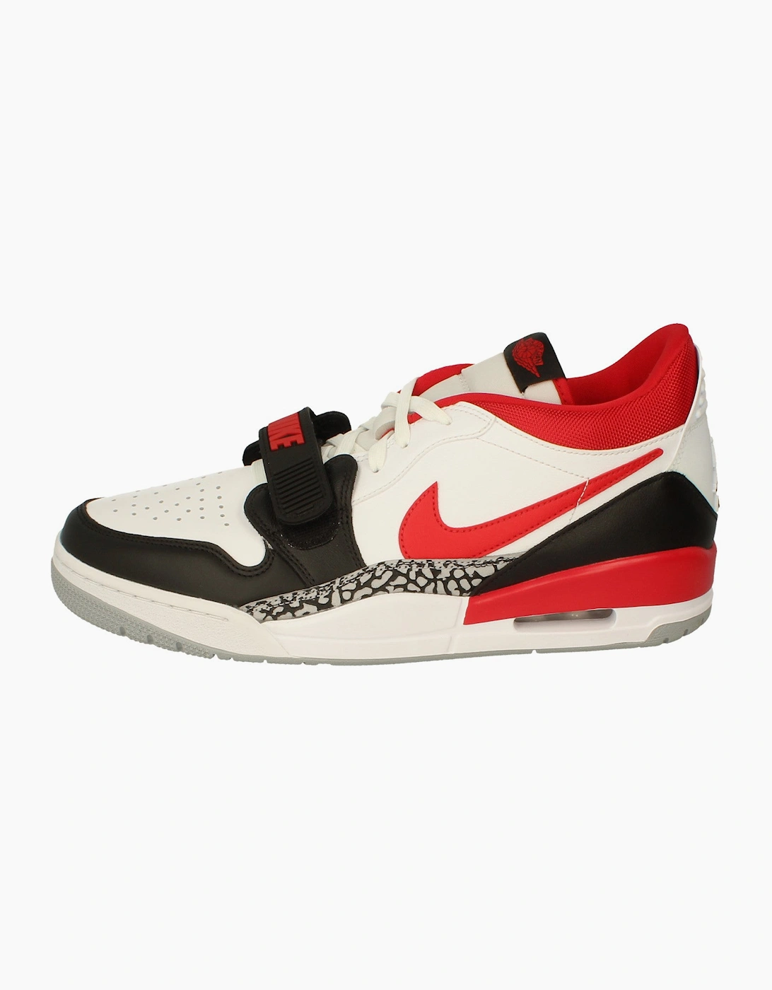 Nike Air Jordan Legacy 312 Low Mens Basketball Trainers CD7069 160