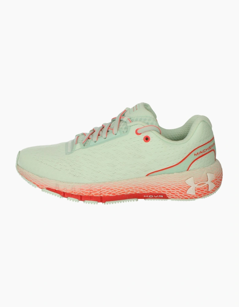Under Armour Ua Hovr Machina Womens 3021956 403