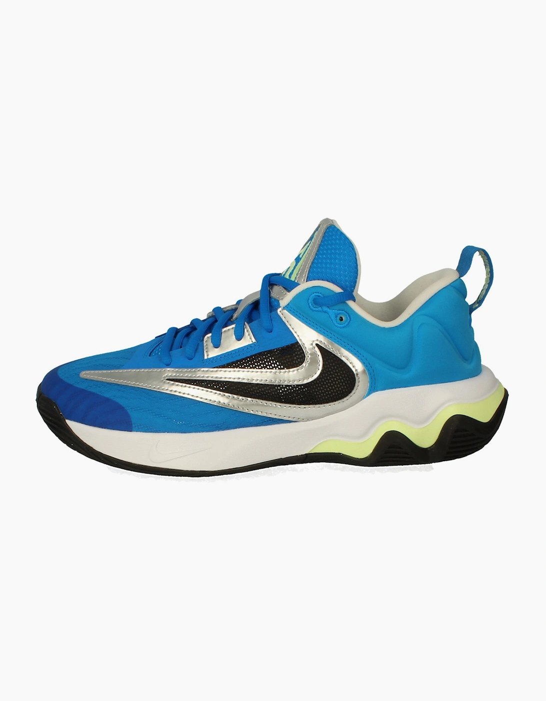 Nike Giannis Immortality 3 Mens Basketball Trainers DZ7533 400