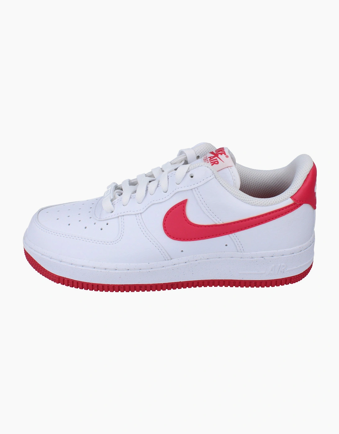 Nike Womens Air Force 1 07 Next Nature Trainers Dc9486 102