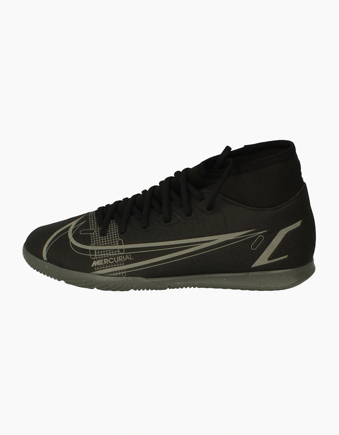 Nike Superfly 8 Club IC Mens Football Boots CV0954 Trainers Shoes 004