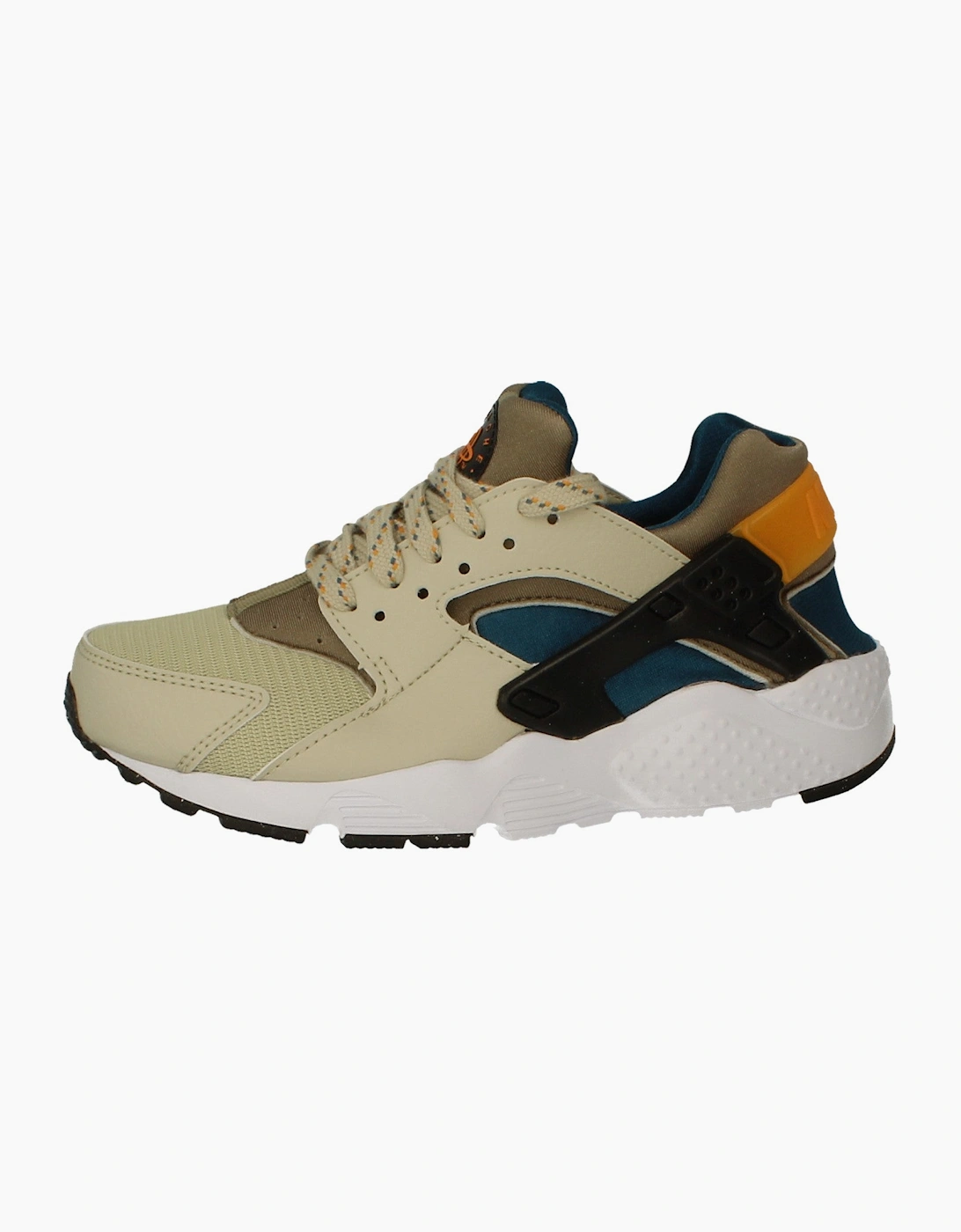 Nike Huarache Run GS Trainers DV7139 100