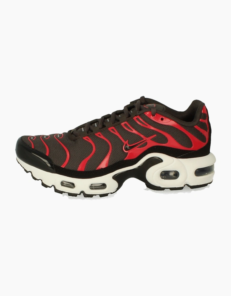 Nike Air Max Plus GS Cd0609 200