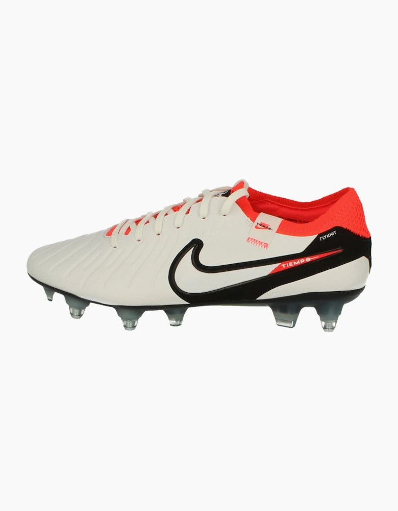 Nike Legend 10 Elite Sg-Pro Ac Mens Football Boots Dv4329 100