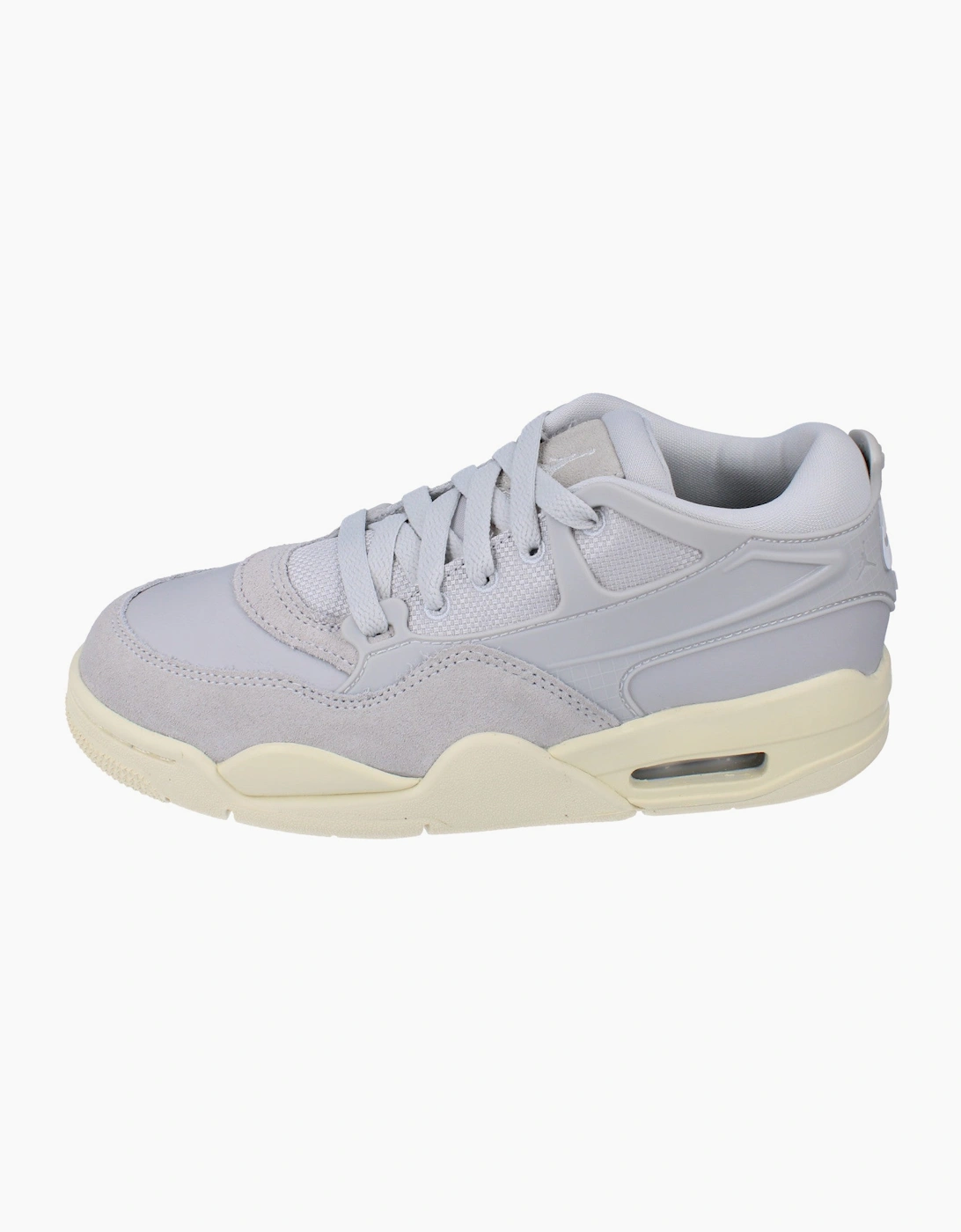 Nike Air Jordan 4 Rm Womens Trainers FQ7940 001
