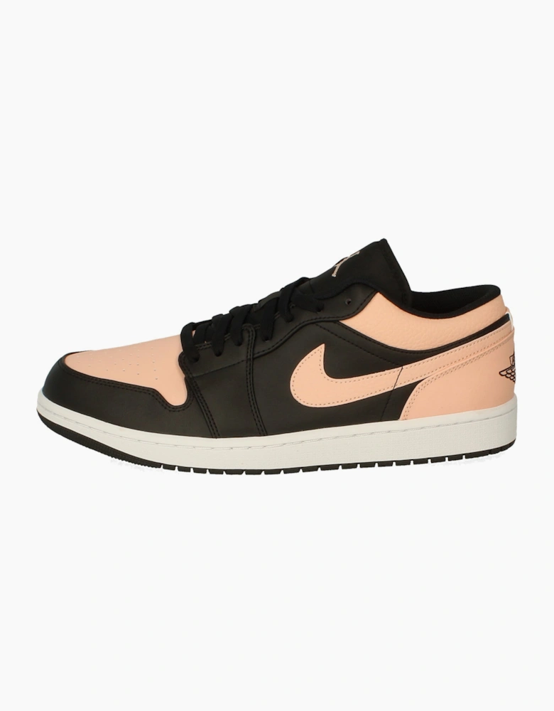 Nike Air Jordan 1 Low Mens Trainers 553558 034