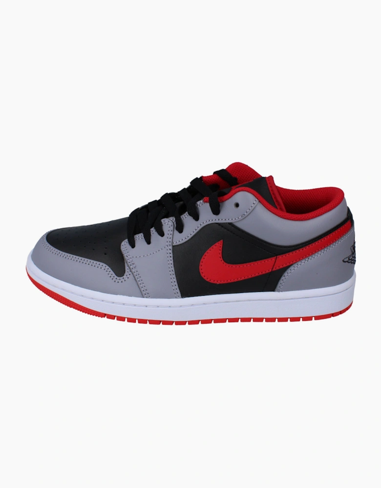 Nike Air Jordan 1 Low Mens Trainers 553558 060