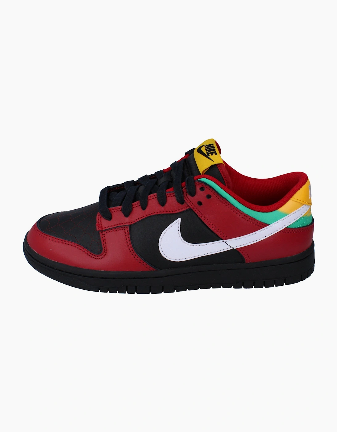 Nike Dunk Low Retro Ltd Mens Trainers Fz3057 001