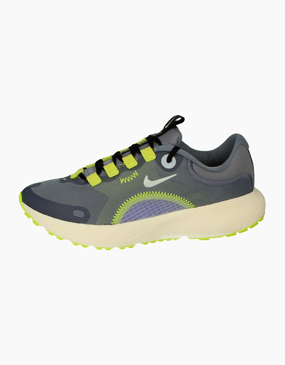 Nike Womens React Escape RN CV3817 400