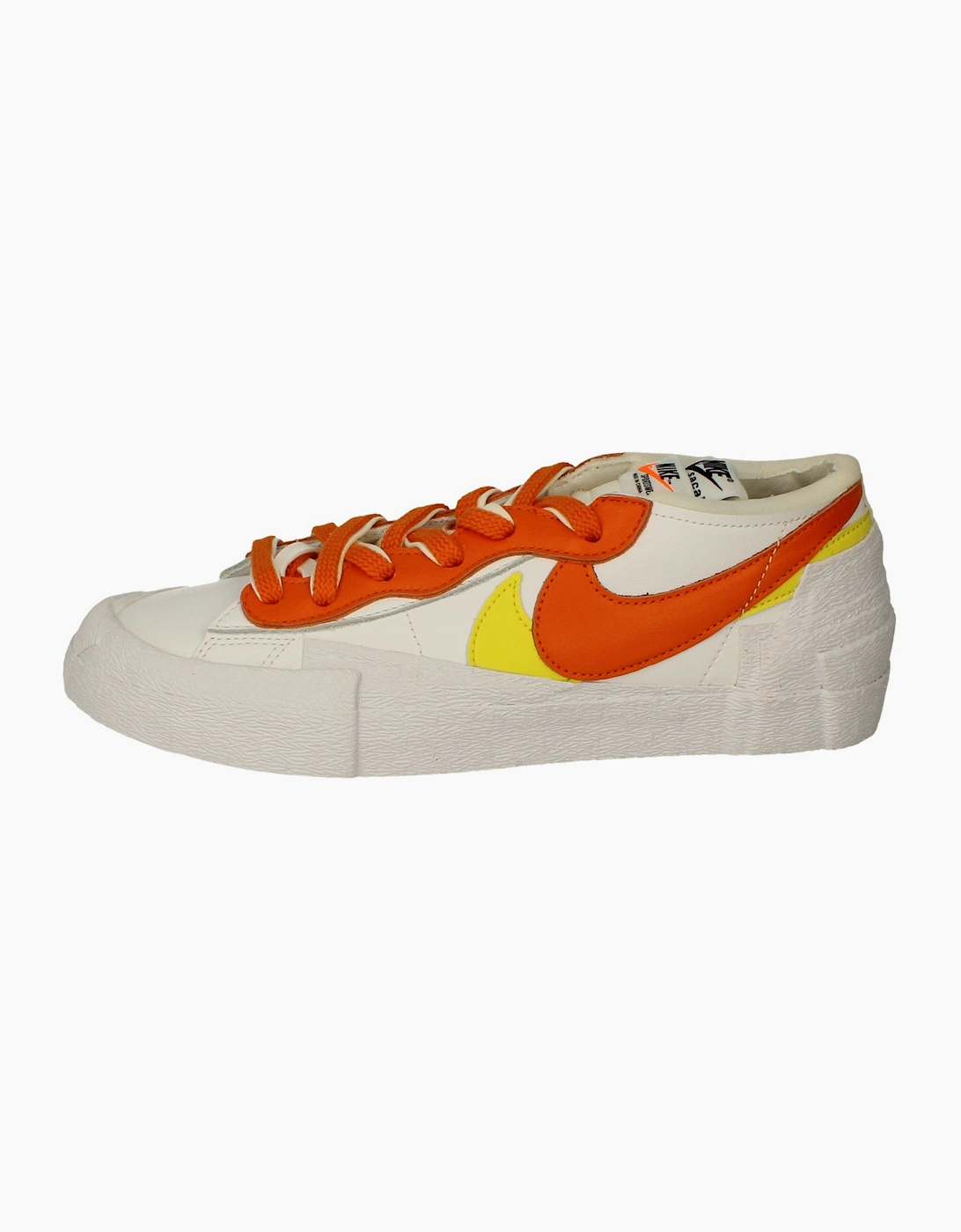 Nike Blazer Low / Sacai Mens Trainers DD1877 100