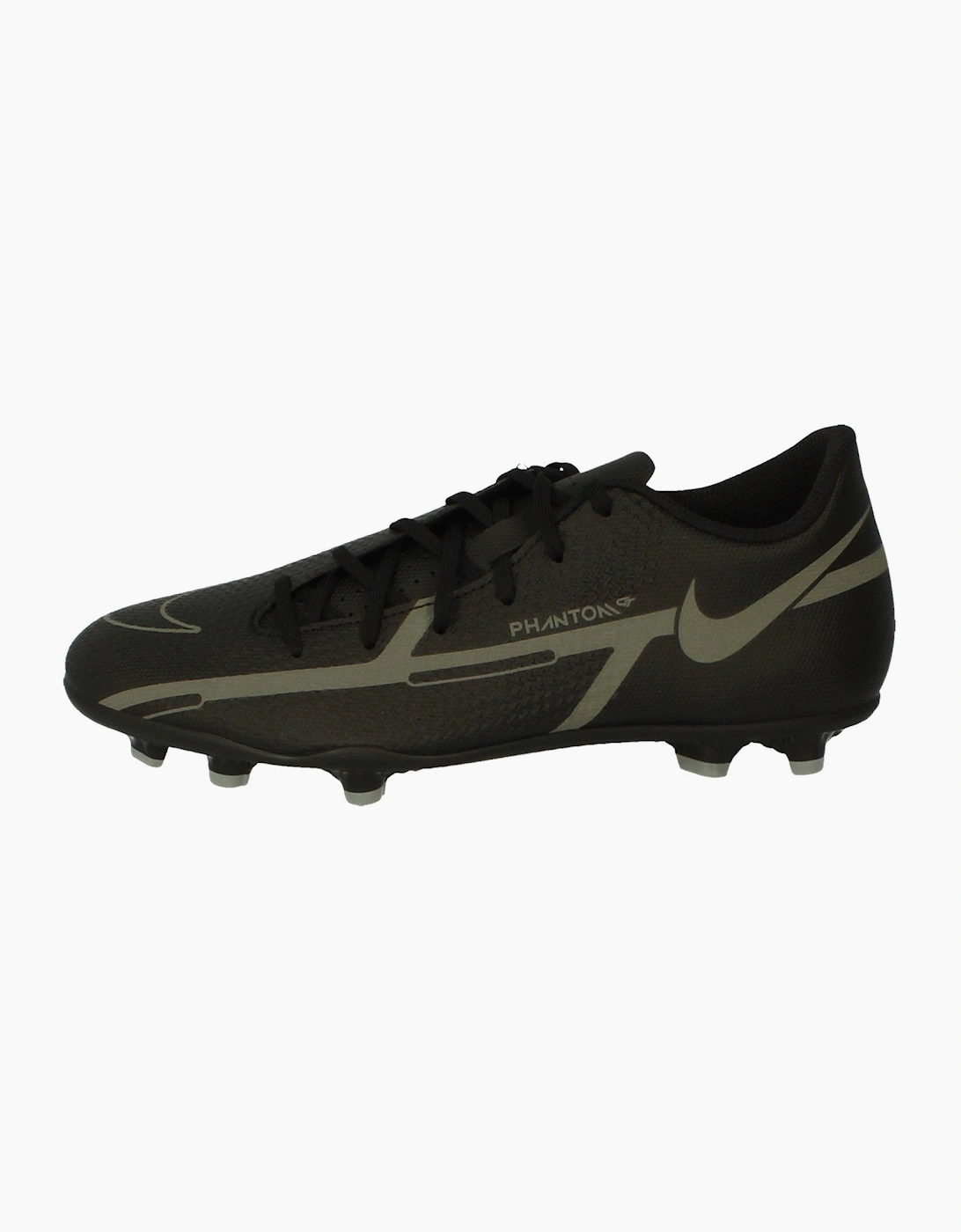 Nike Phantom Gt2 Club Fg/Mg Mens Football Boots DA5640 004