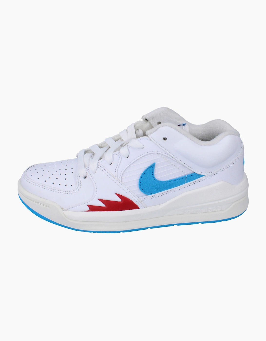 Nike Womens Jordan Stadium 90 Trainers FB2269 100