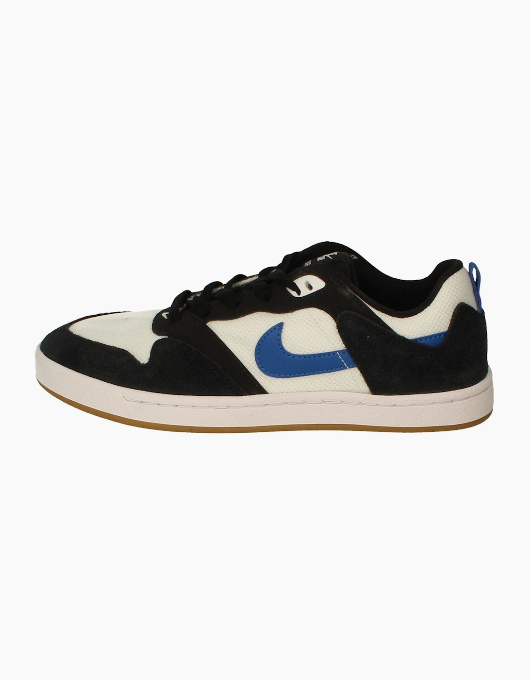 Nike Sb Alleyoop Mens Trainers CJ0882 104