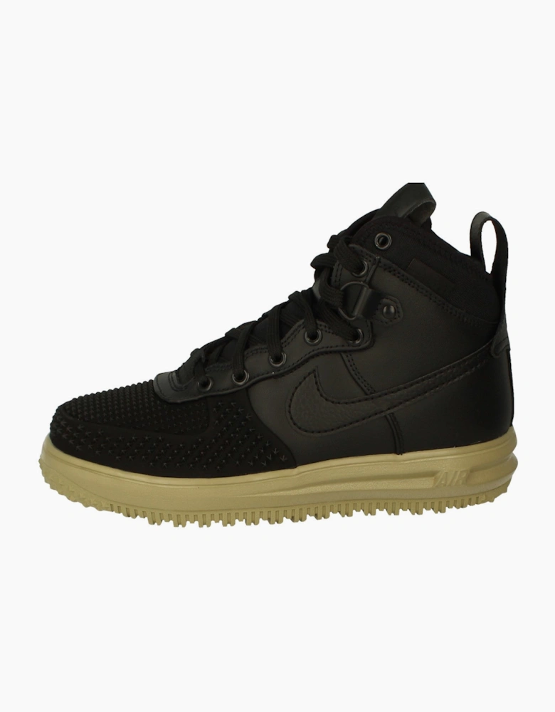Nike Lunar Force 1 Duckboot Mens Trainers DZ5320 001