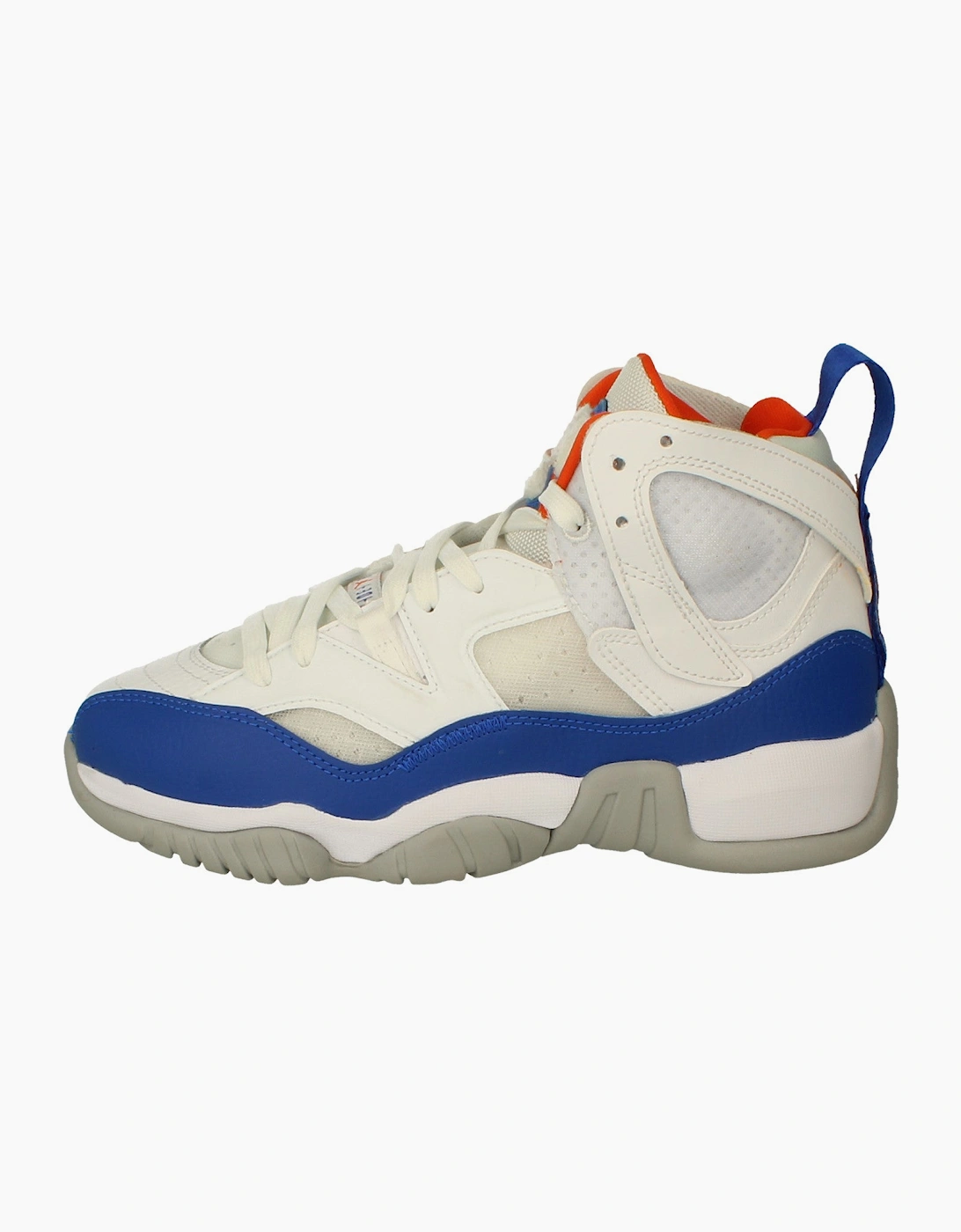 Nike Air Jordan Jumpman Two Trey GS Basketball Trainers Dq8431 148