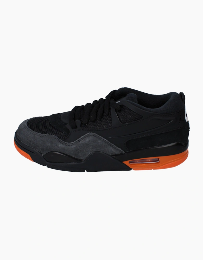 Nike Air Jordan 4 Rm Mens Basketball Trainers Hf8126 001