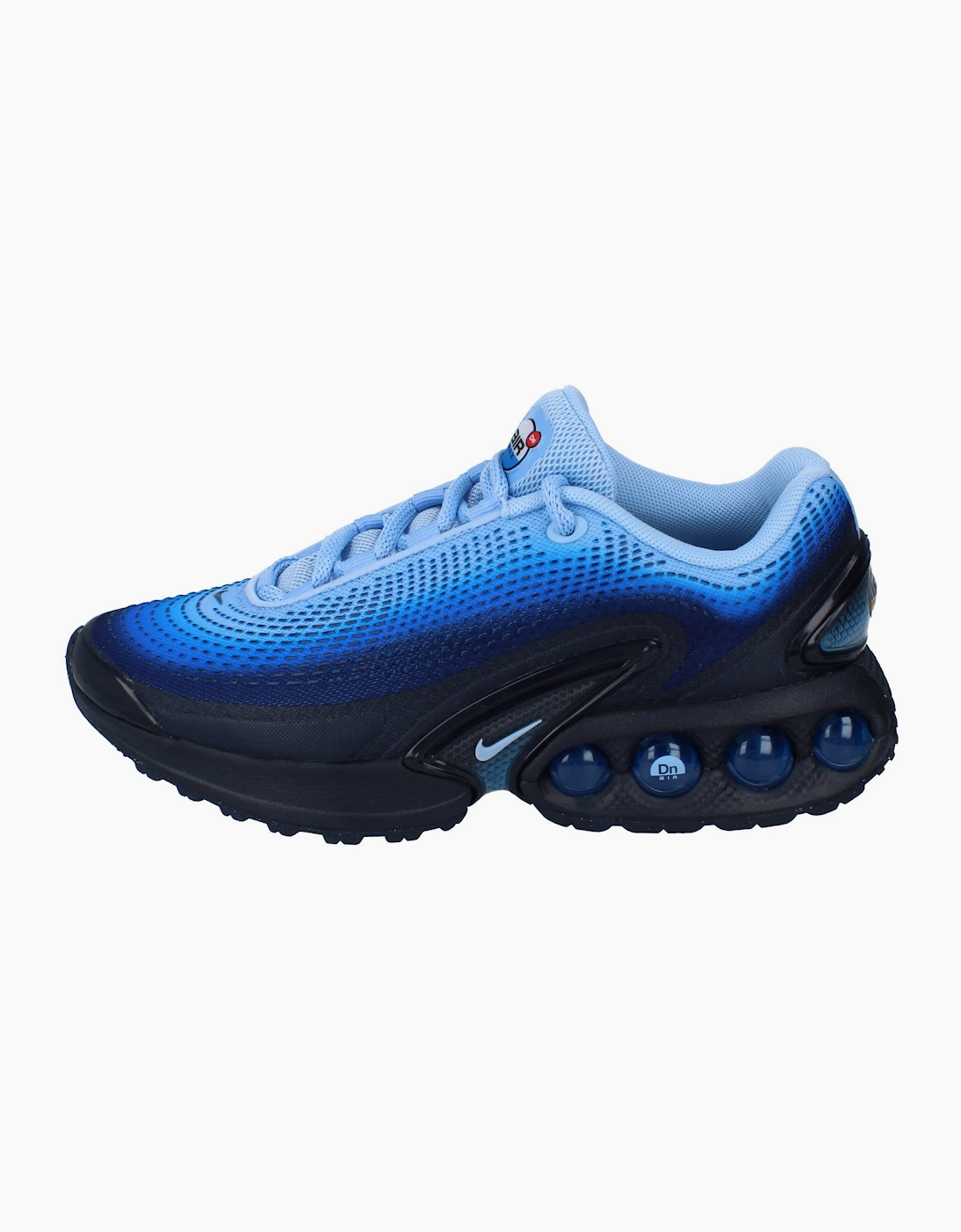 Nike Air Max Dn Womens HQ4050 400