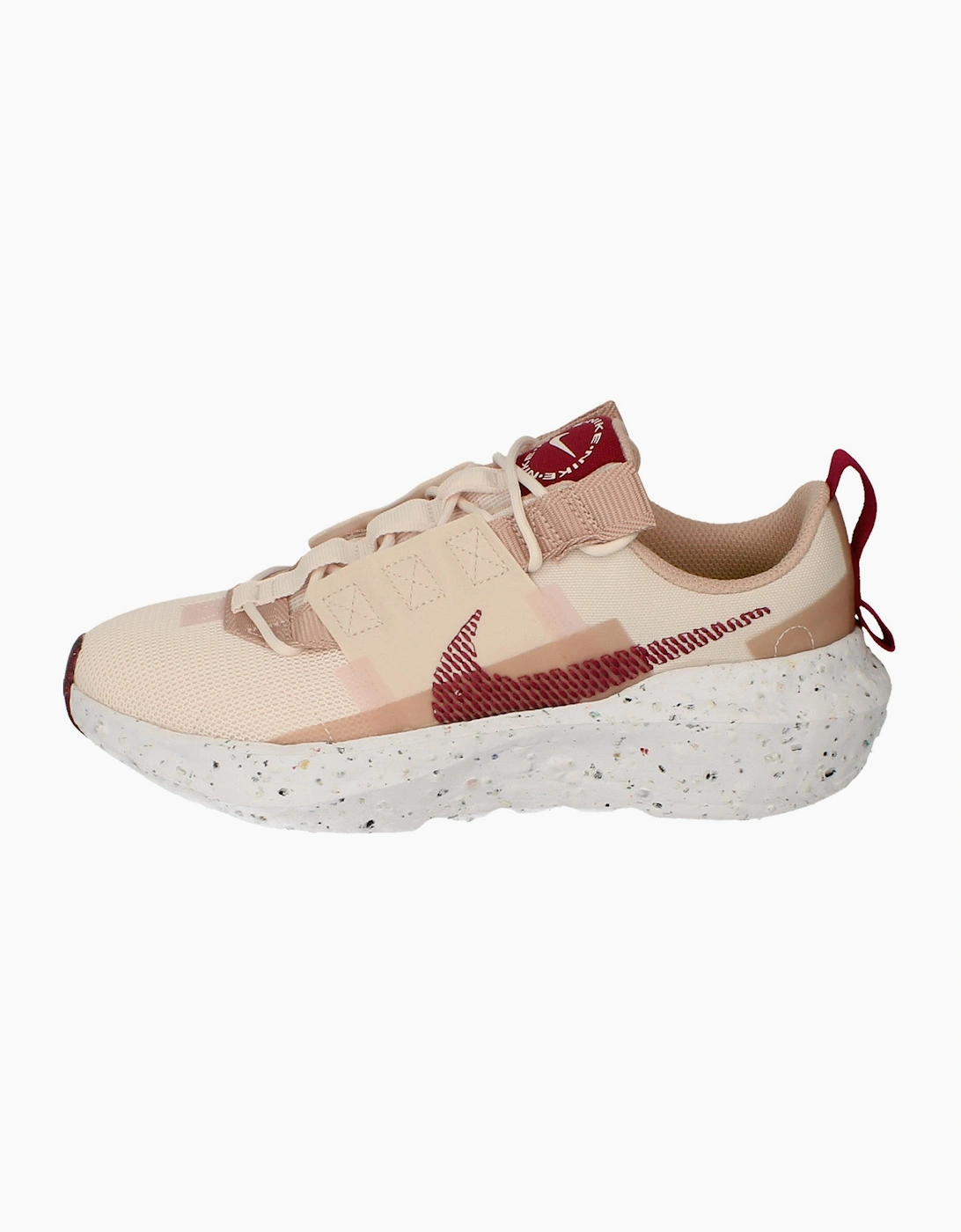 Nike Womens Crater Impact Cw2386 600