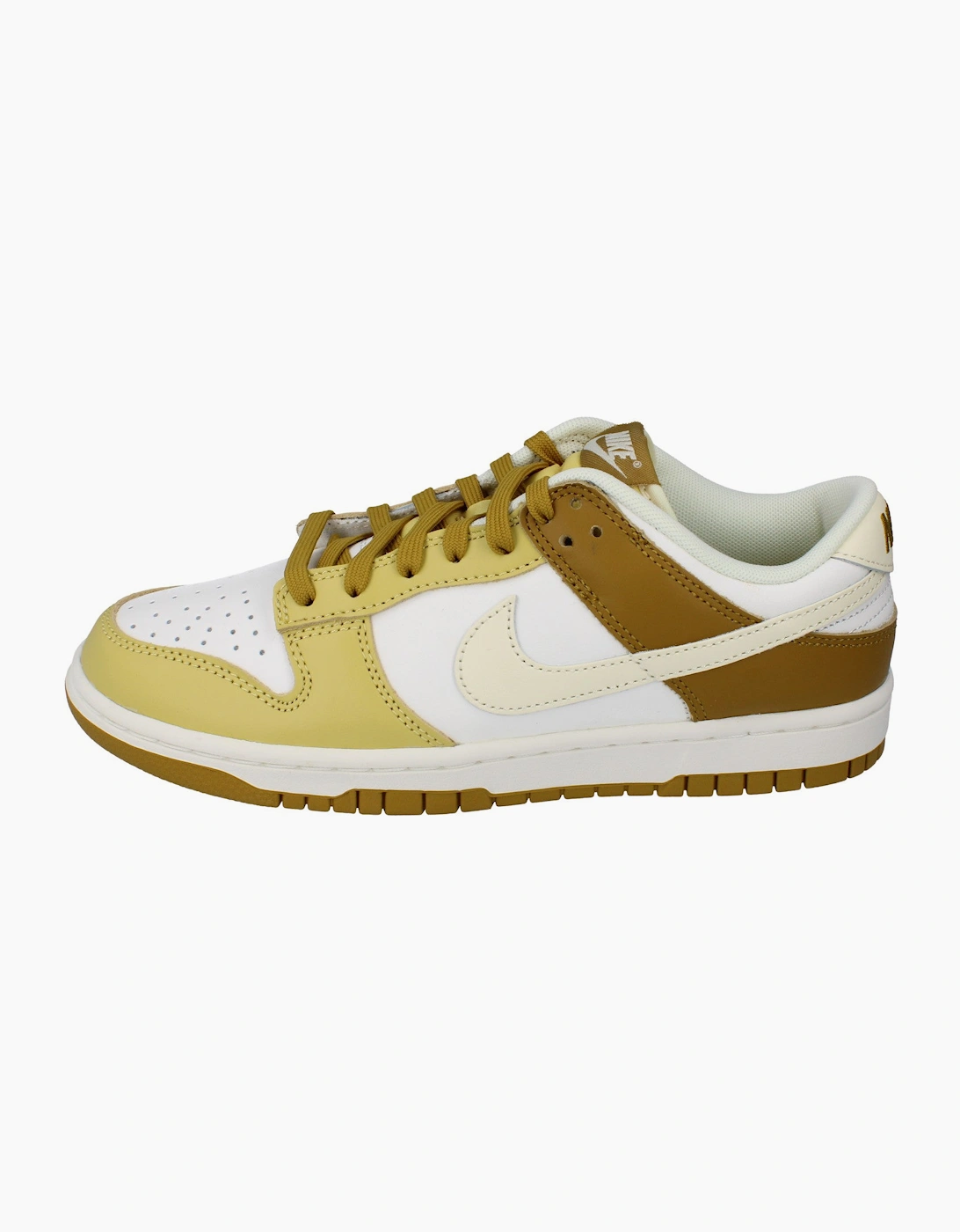 Nike Dunk Low Retro Mens Trainers FZ4042 716