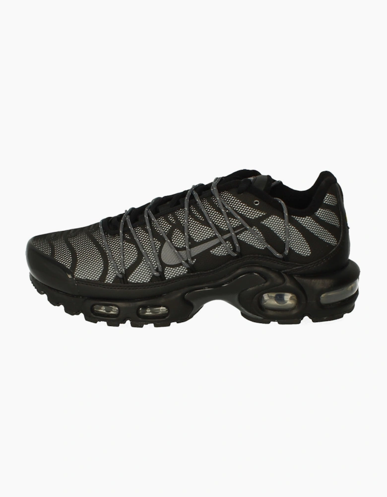 Nike Air Max Plus Lace Flh Womens Trainers FZ2770 001