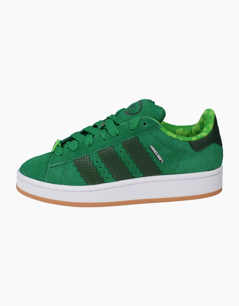 Adidas Originals Campus 00S Junior Trainers  JS3778