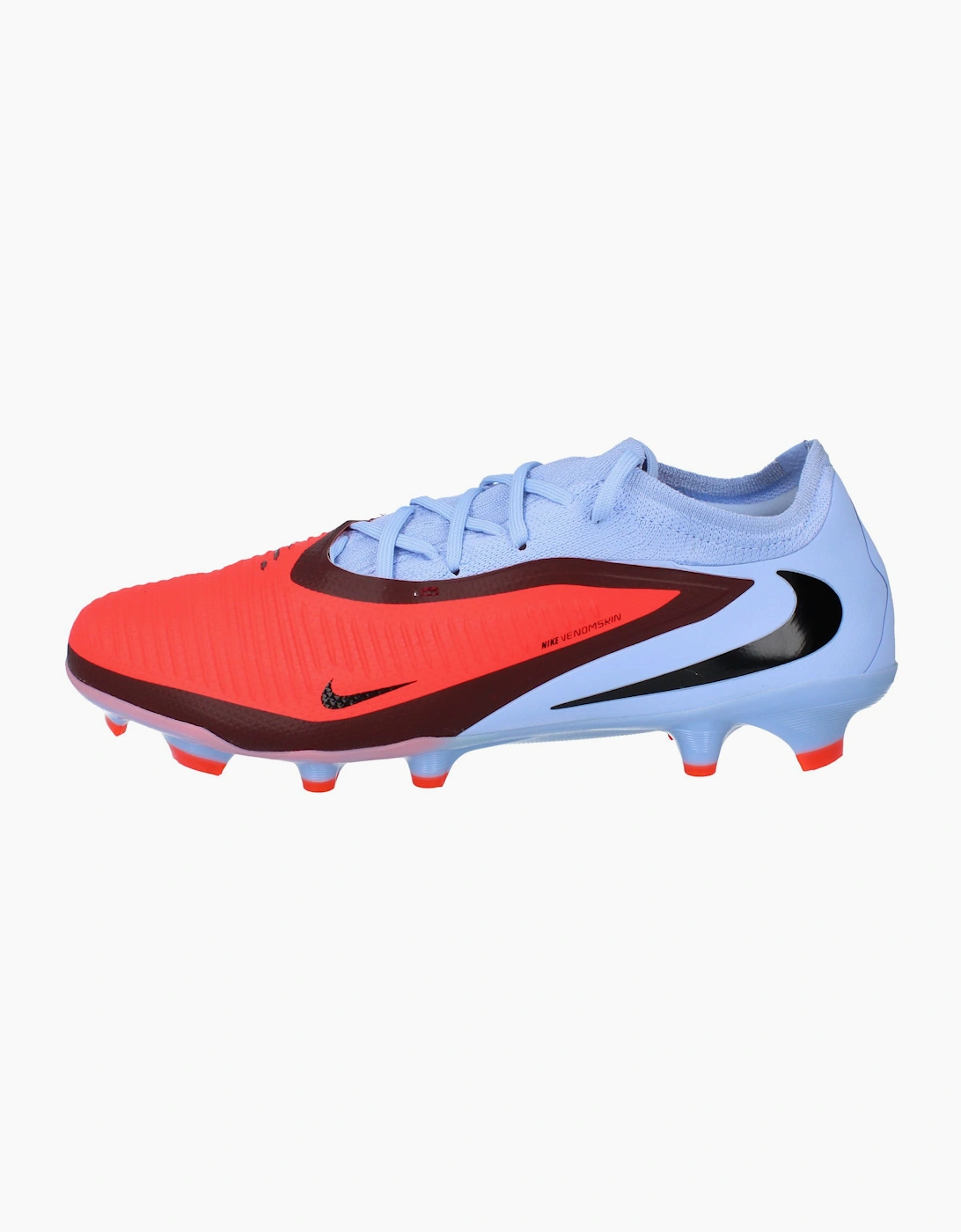 Nike Phantom 6 Low Pro Fg Mens Football Boots HJ4122 400