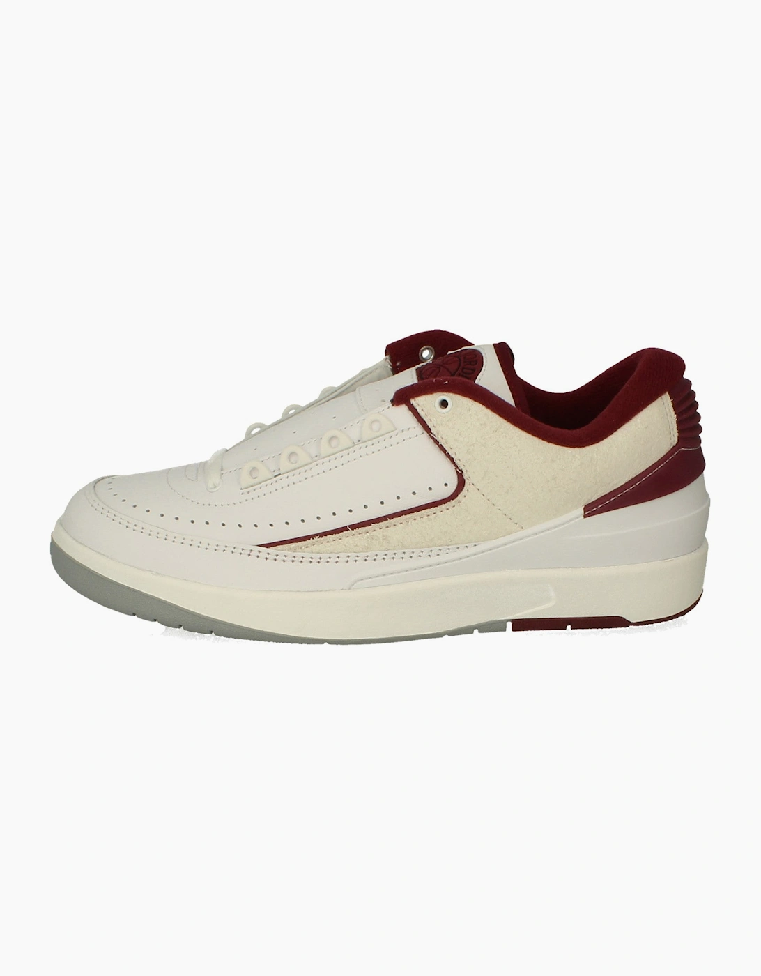 Nike Air Jordan 2 Retro Low Mens Basketball Trainers DV9956 103