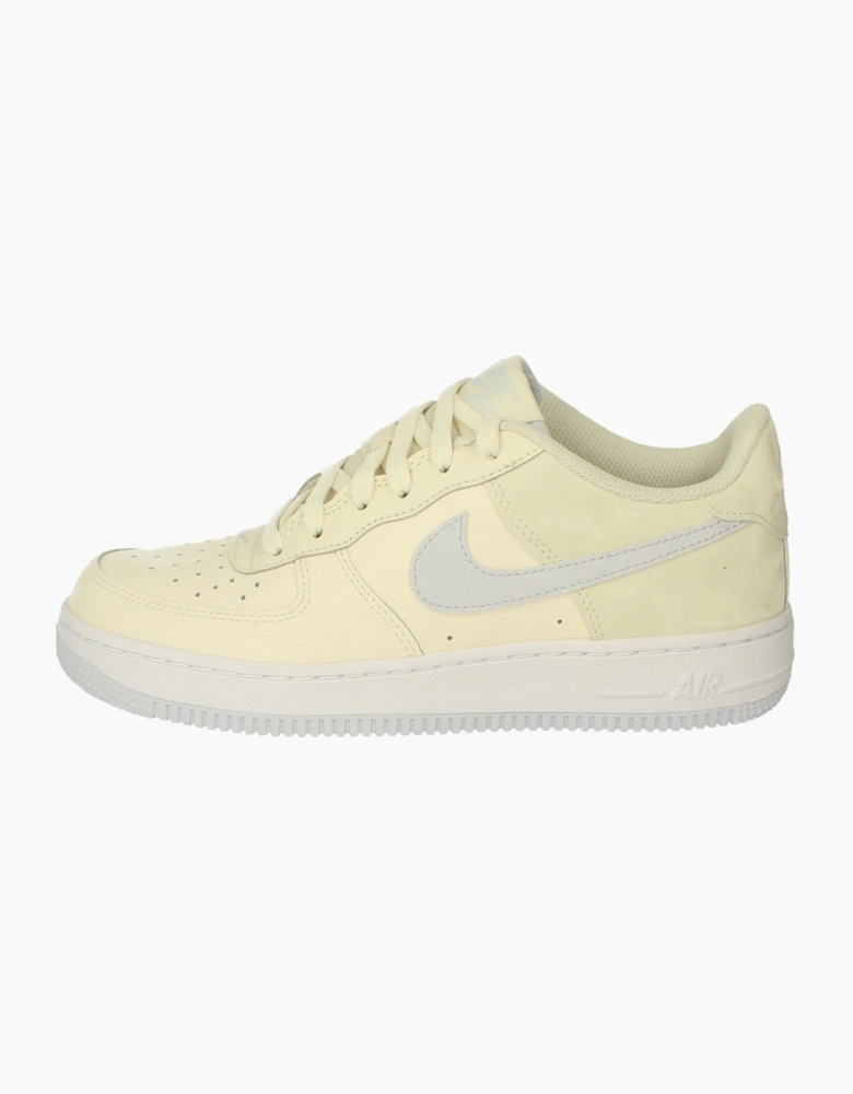 Nike Air Force 1 GS Trainers Ct3839 110